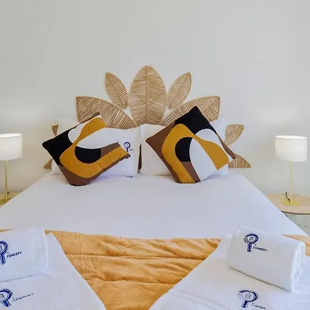 Serra&rio No Sado - By Y Concept * سيتوبال