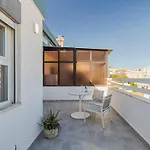 Serra&rio No Sado - By Y Concept Apartment Setubal