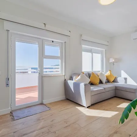 Serra&rio No Sado - By Y Concept Appartement Setúbal